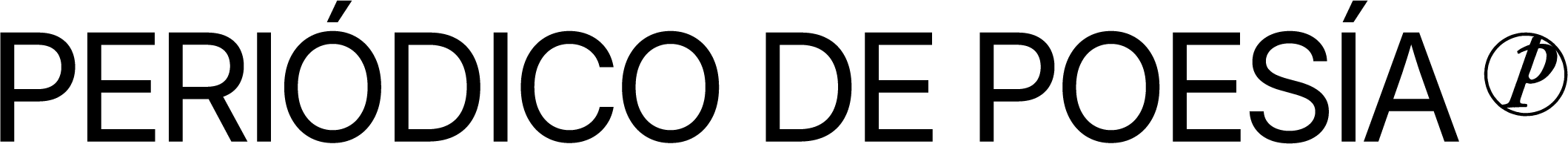 Periódico de Poesía
