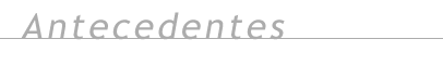 Antecedentes de Periódico de Poesía