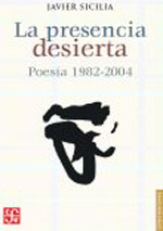 No.001_La presencia desierta