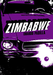 No.001_Zimbabwe