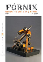 Revista Fornix