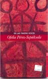 DE TANTAS VOCES, Ofelia Pérez Sepúlveda