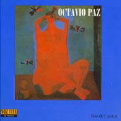 Voz viva – Octavio Paz