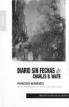 No.008_Diario sin fechas de Charles B. Waite