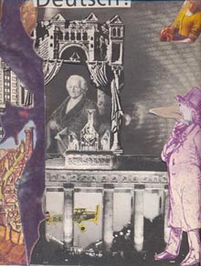 No.010_Collage sobre escritores – Marco Fonz de Tanya
