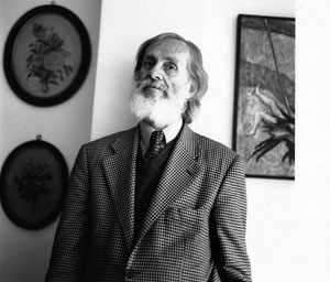 Tematizar el infinito: en torno a la poesía de Enrique González Rojo
