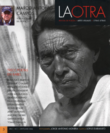 No.023_Revistero – Octubre 2009
