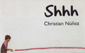 No.022_Shhh