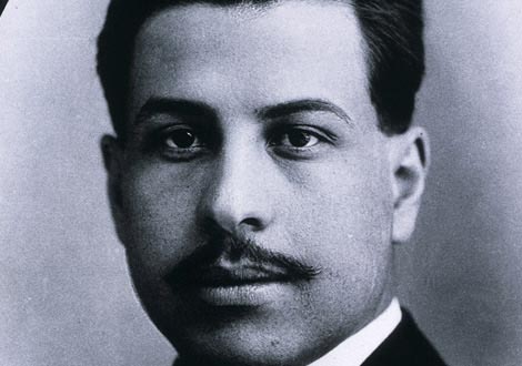 No.032_Ramón López Velarde