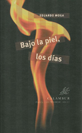 No.035_Bajo la piel, los días