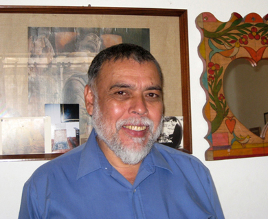 No.035_Entrevista con Ricardo Yáñez