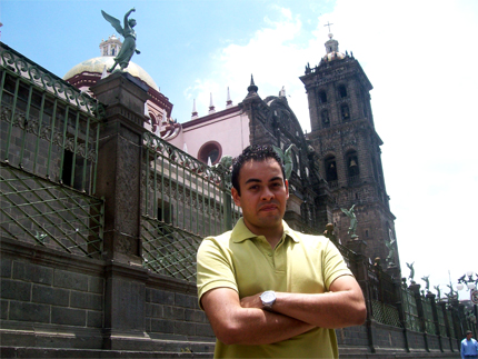No.037_Entrevista a Alí Calderón