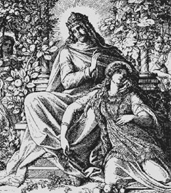 No.046_Mística y poesía – “…a las subidas cauernas de las piedras nos yremos”