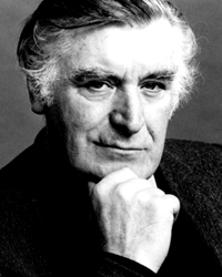 No.040_Ted Hughes