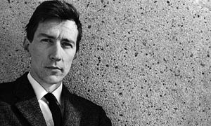 No.044_Tomas Tranströmer. La lógica del sueño