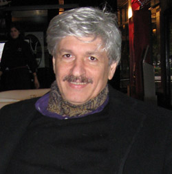 No.046_Jorge Santiago Perednik, in memoriam
