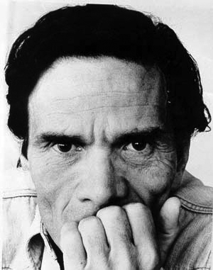 No.047_Pier Paolo Pasolini