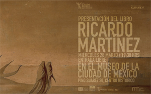 No.048_Ricardo Martínez, el pintor del silencio