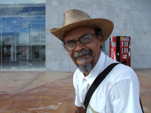 No.048_Entrevista con Rogelio Treviño