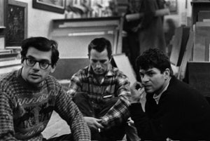 No.049_Clásicos – Los Beats: un punto de inflexión en la tradición literaria norteamericana