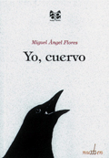 No.054_Yo, cuervo