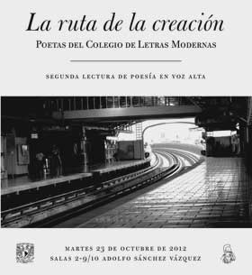 No.055_La ruta de la creación