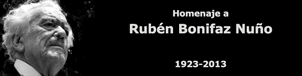 No.057_Homenaje Rubén Bonifaz Nuño