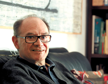 No.060_El haiku en tres poetas contemporáneos 2: Una taza de café con Francisco Hernández