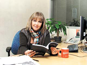 No.061_El haiku en tres poetas contemporáneos 3: Irene Selser. El haiku y la militancia