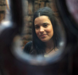 No.067_Música y poesía – Preguntas a Barbie Martínez