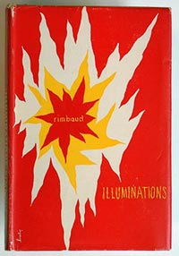 No.067_Los nuevos primitivos – Rimbaud