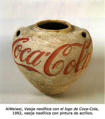 No.065_Poéticas visuales – Ai Weiwei