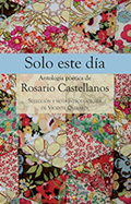 No.066_Solo este día, antología poética