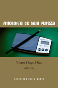 No.070_Antología de baja pureza