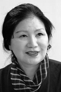 No.070_Cheon Yanghee