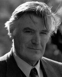 No.074_Ted Hughes
