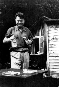 No.084_Clásicos – Malcolm Lowry