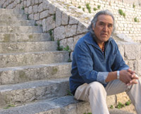 No.084_Lenguas originarias – Humberto Ak’abal