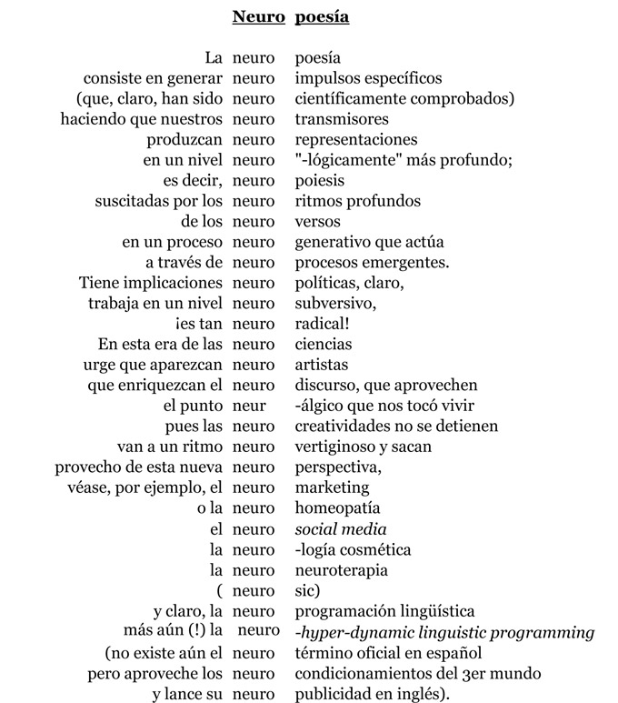 No.085_Code_poetry – Neuropoesía