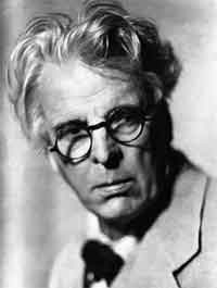 No.086_William Butler Yeats