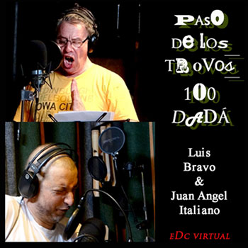 No.091_Paso de los Trovos 100 DADÁ