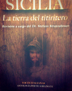 No.102 – Espacios – Antología. Sicilia: La tierra del titiritero