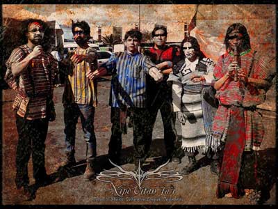 No.094_Lenguas originarias – Xipe Vitan Jä’i: desgarramiento multilingüe