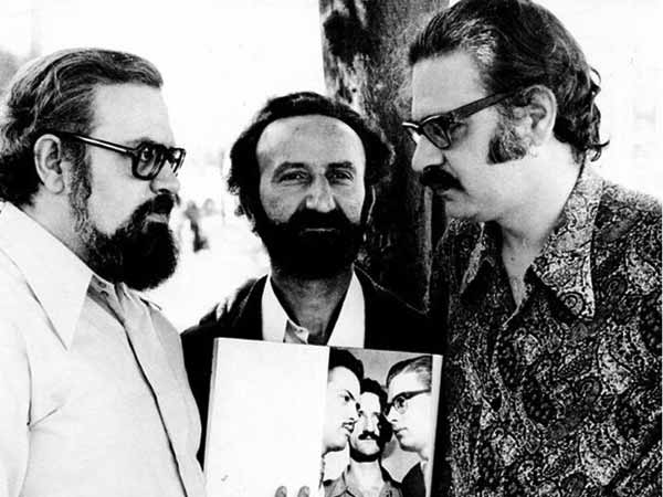 No.099_Alterpoesía – Nasce morre y Organismo