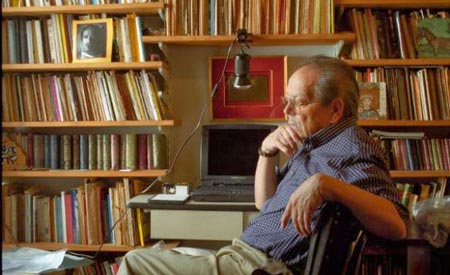 No.103_Homenaje – Washington Benavides – Poemas