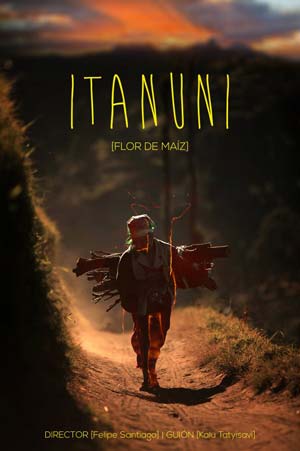 No.099_Lenguas originarias – Itanuni
