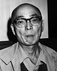No.106_Mesa de Traducciones_Japón_Yoshirō Ishihara