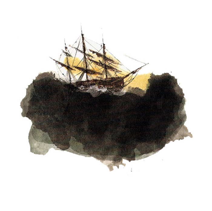 No.108_Ilustración y poesía – Ramón Trigo