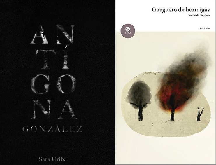 No.109_Criticón – Contemporáneas: Sara Uribe y Yolanda Segura – Mariela Castañeda