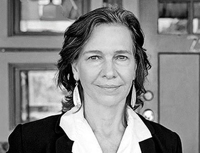 No.110_Especiales – Poesía de Mujeres nativas de Norteamérica – Louise Erdrich